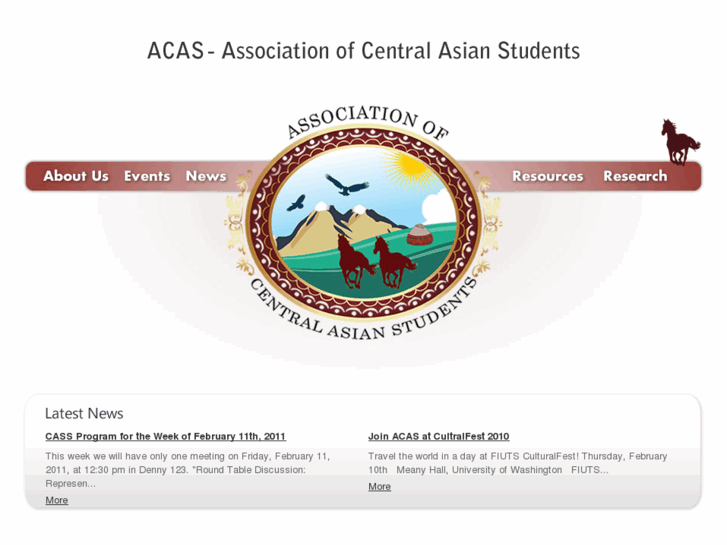 www.acasinfo.org