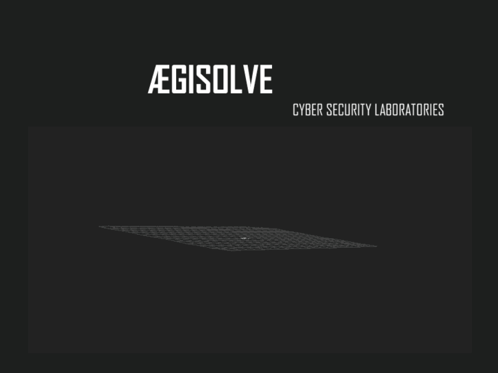www.aegisolve.com