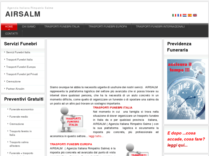 www.airsalm.eu