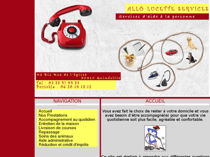 www.allo-lucette-services.com