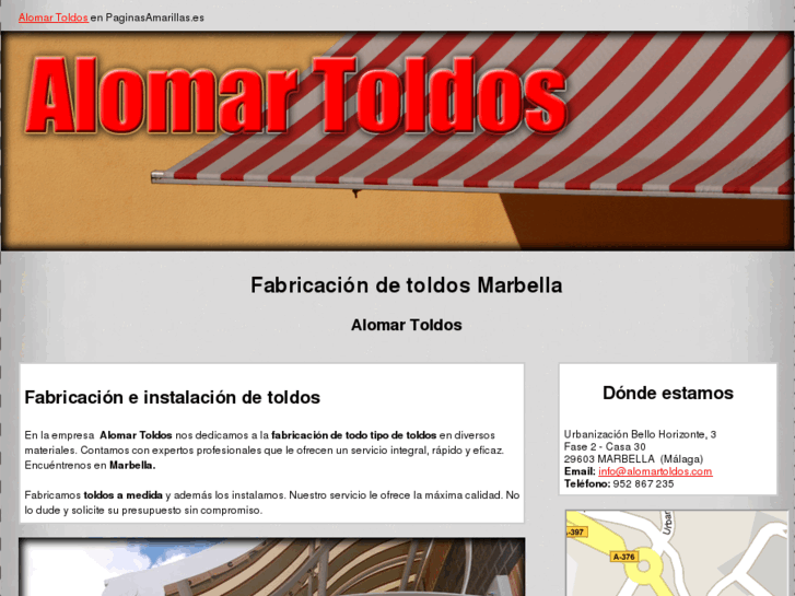 www.alomartoldos.com