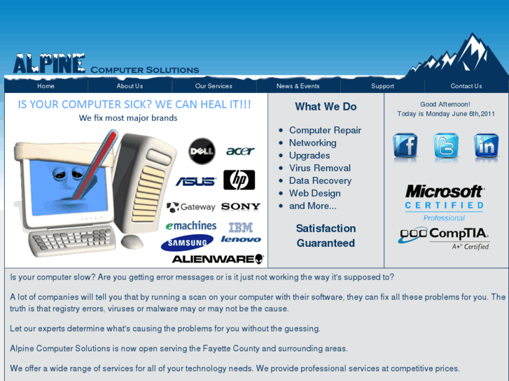 www.alpinecomputersolutions.com