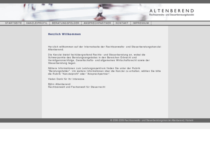 www.altenberend.biz