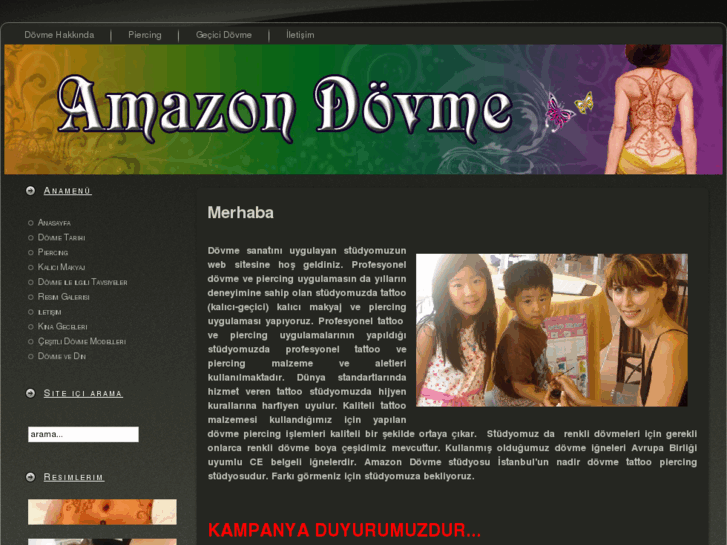 www.amazondovme.com