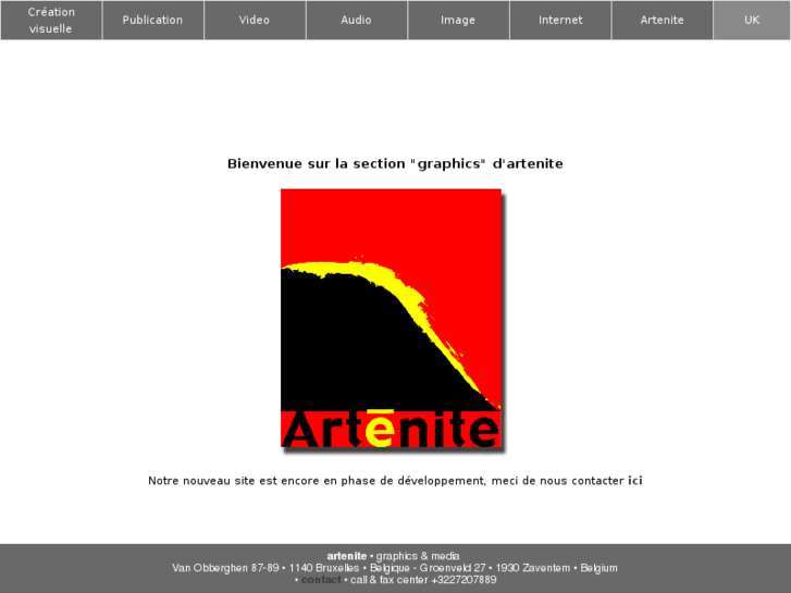 www.artenite-graphics.com