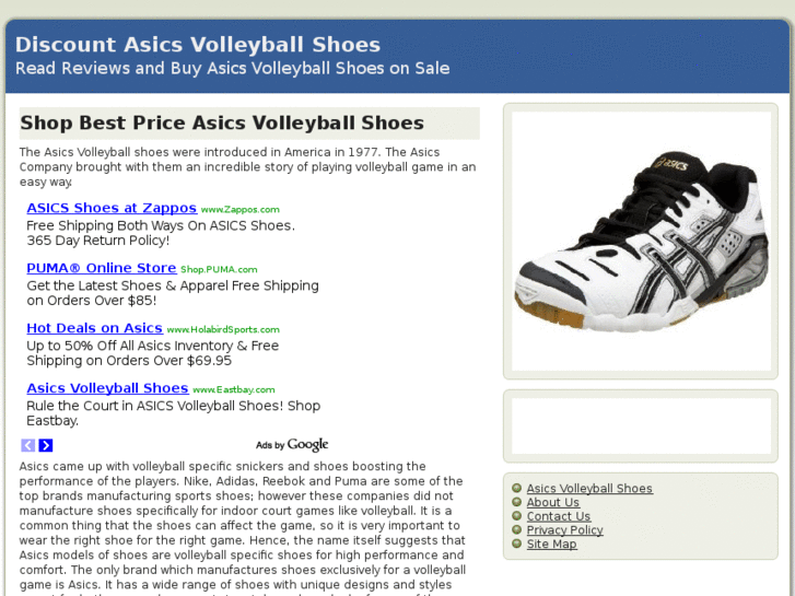 www.asicsvolleyballshoes.net