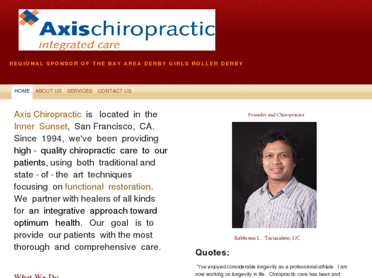 www.axischirosf.com