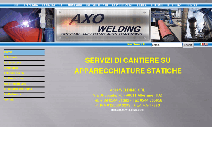 www.axowelding.com