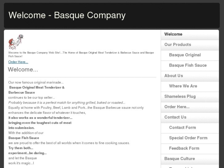 www.basquecompany.com