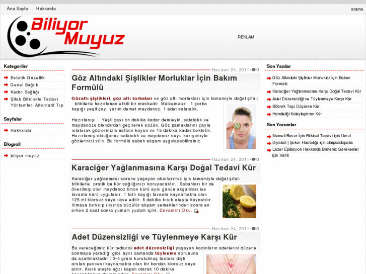 www.biliyormuyuz.com