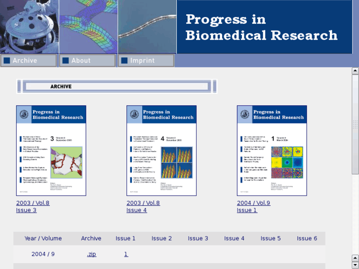 www.biomedical-research.com