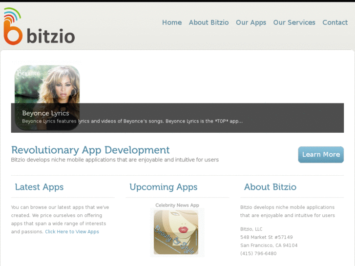 www.bitzio.com