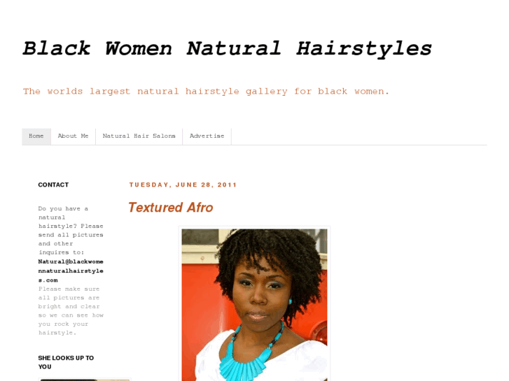 www.blackwomennaturalhairstyles.com