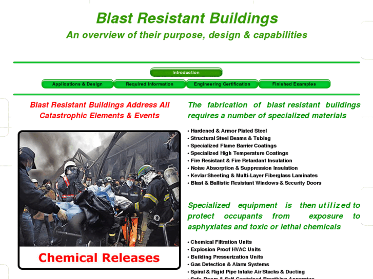 www.blast-resistant-buildings.info