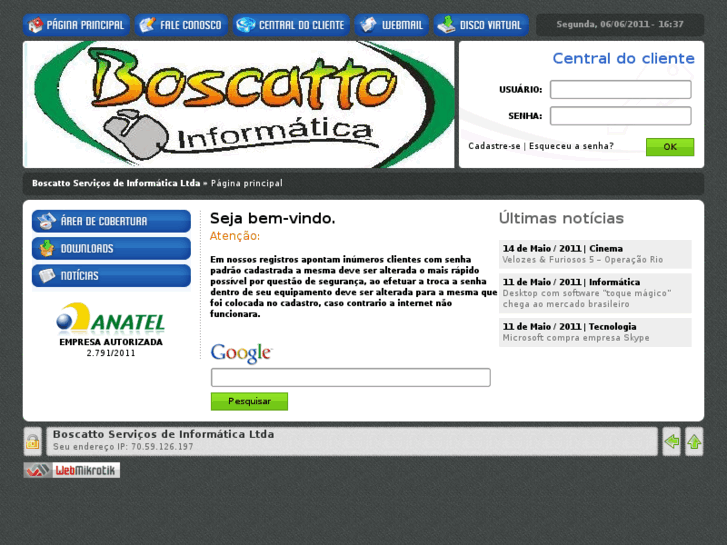 www.boscatto.com