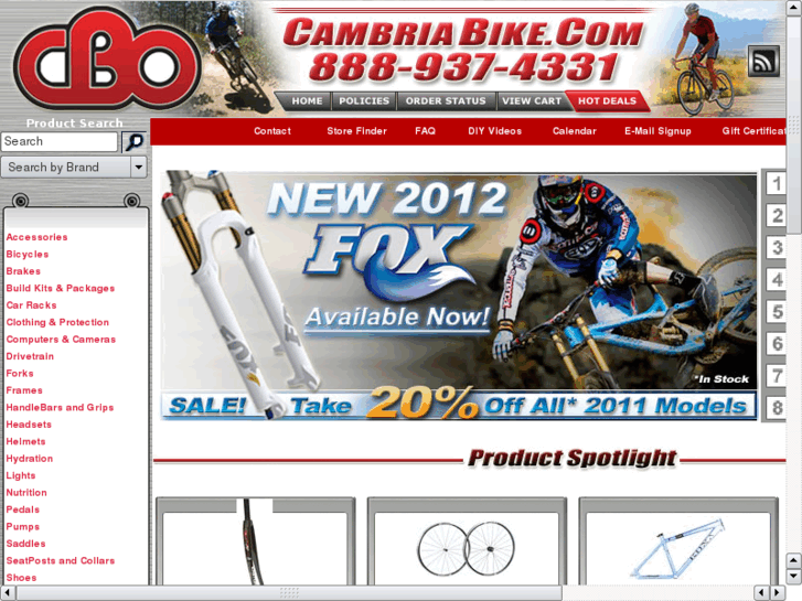 www.cambriabikeroad.com