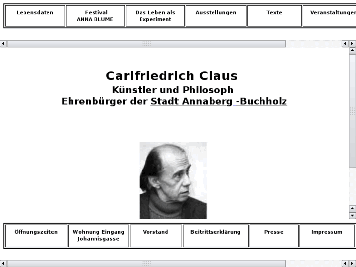 www.carlfriedrich-claus.de