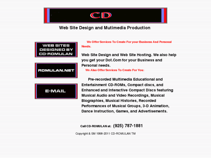 www.cdromulan.com