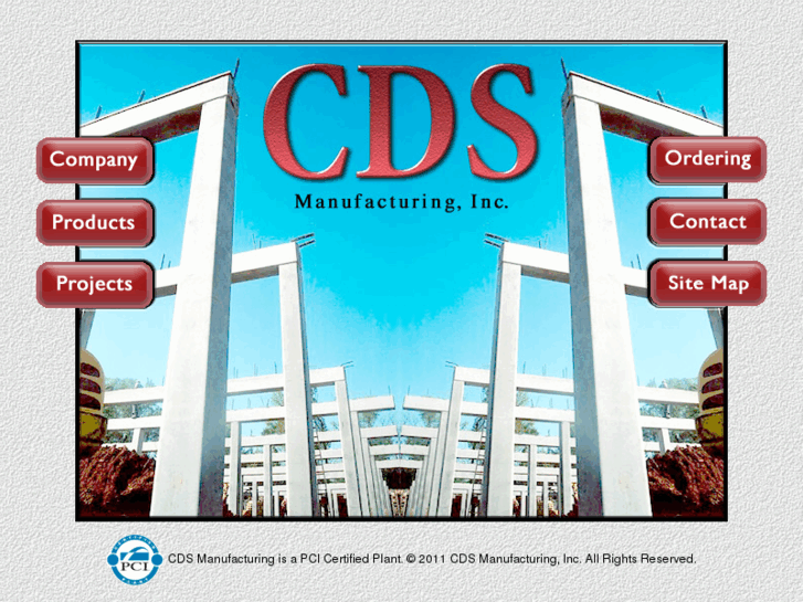 www.cdsmanufacturing.net