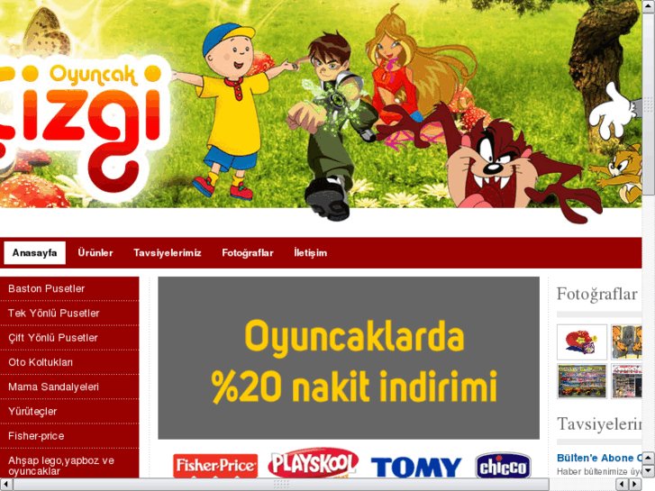 www.cizgioyuncak.com