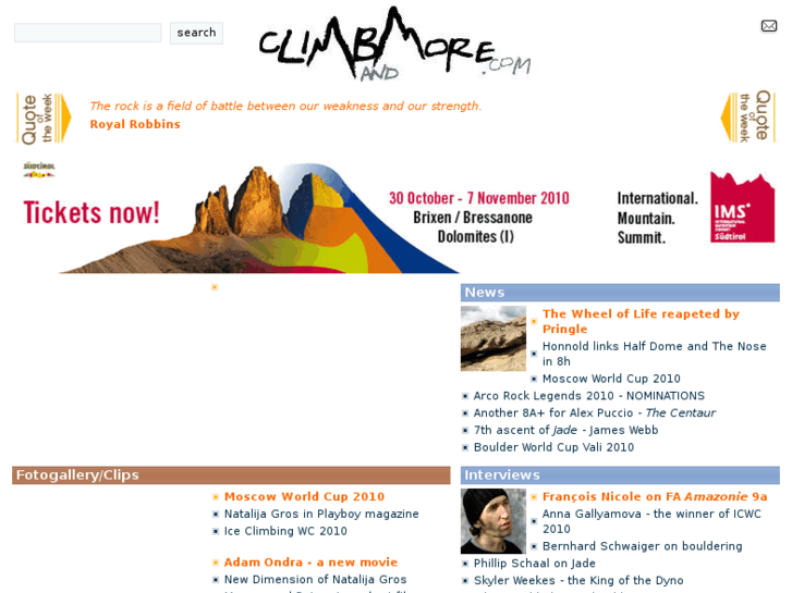 www.climbandmore.com