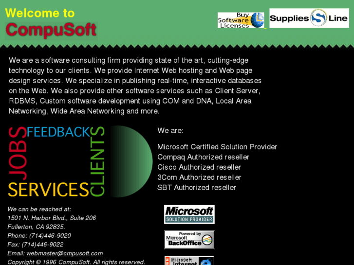 www.cmpusoft.com