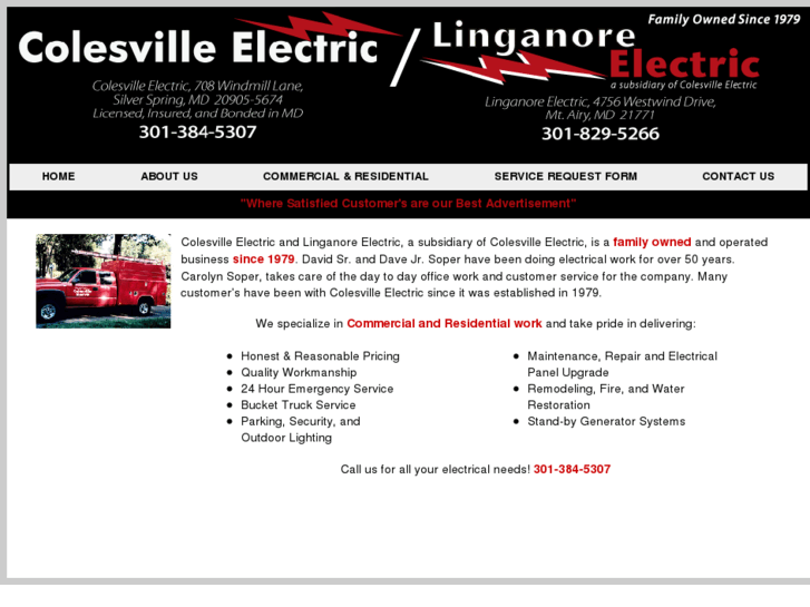 www.colesvilleelectric.com