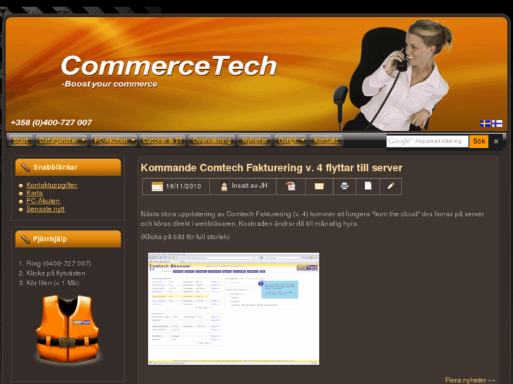 www.comtech.fi