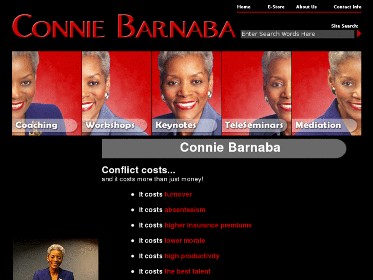 www.conniebarnaba.com