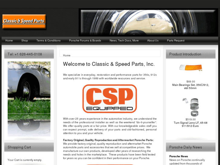 www.csp-usa.com