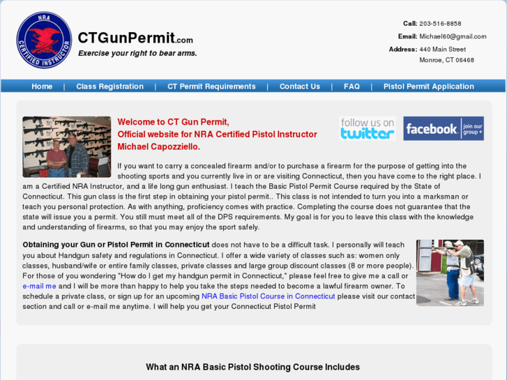 www.ctgunpermit.com