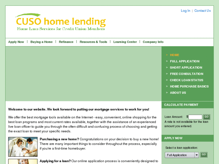 www.cusohomelending.com