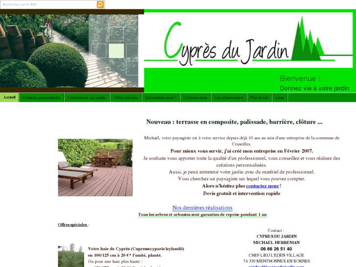 www.cypresdujardin.com