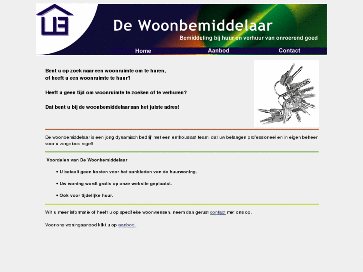 www.dewoonbemiddelaar.com