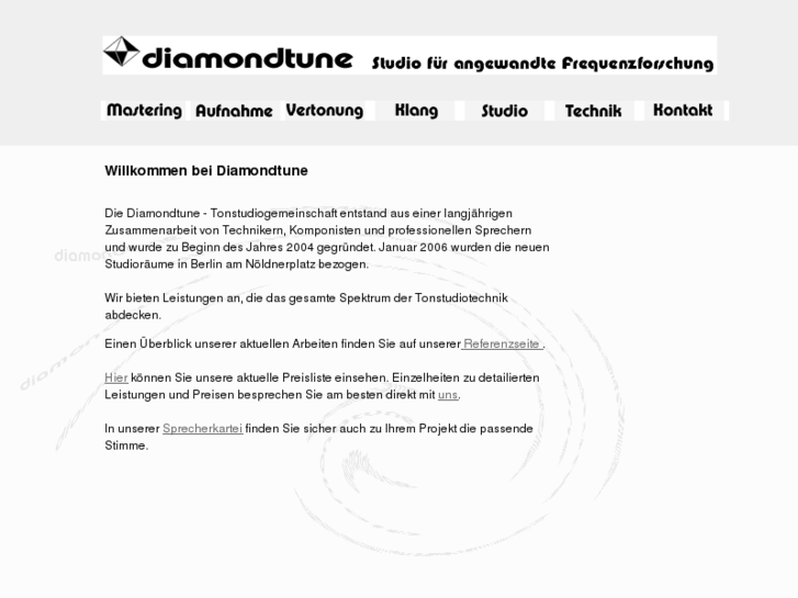 www.diamondtune.de