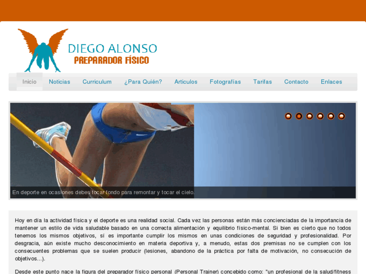 www.diego-alonso.es