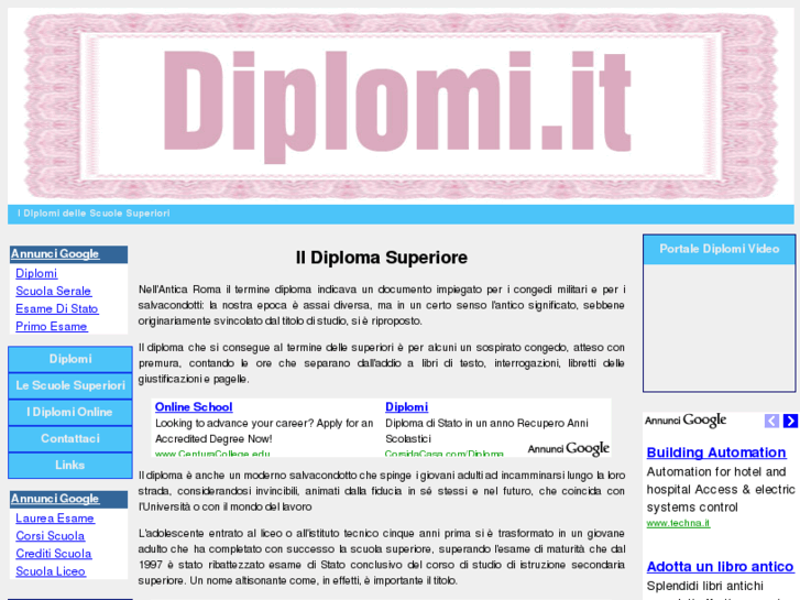 www.diplomi.it