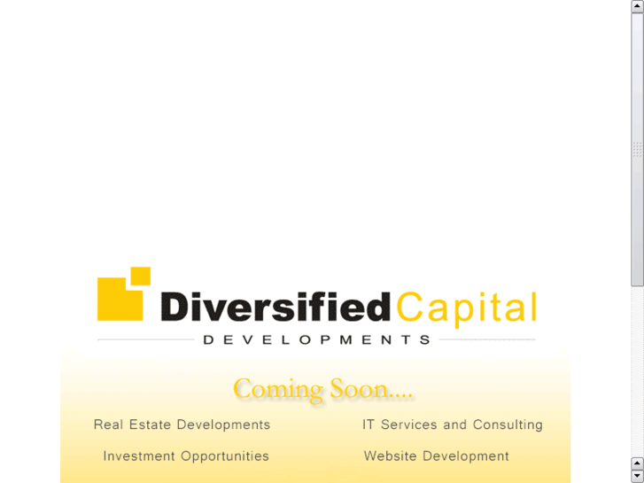 www.diversifiedcapdev.com