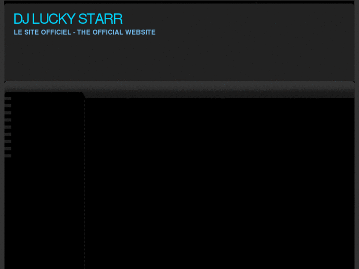 www.djlucky-starr.com