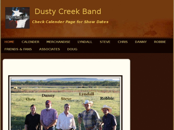 www.dustycreek.net