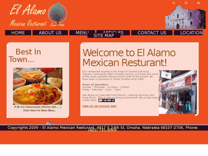 www.elalamoomaha.com