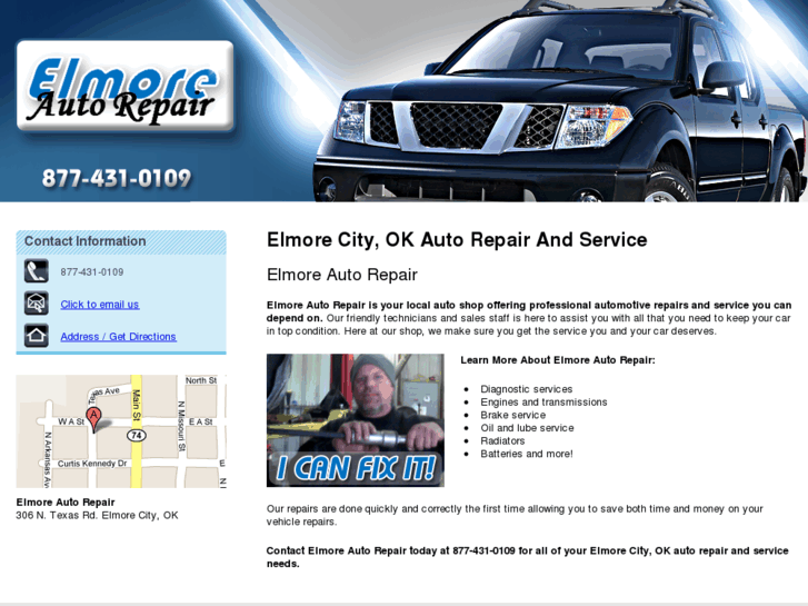 www.elmoreautorepair.com