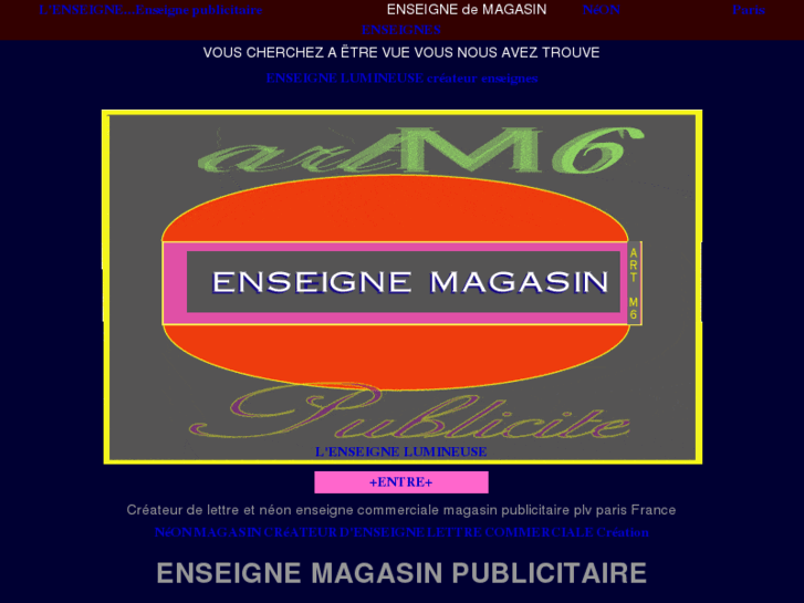 www.enseigne-magasin.com