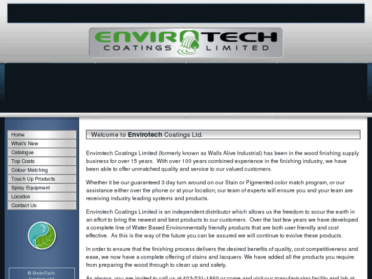 www.envirotechcoatings.com