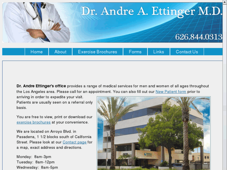 www.ettingermd.com