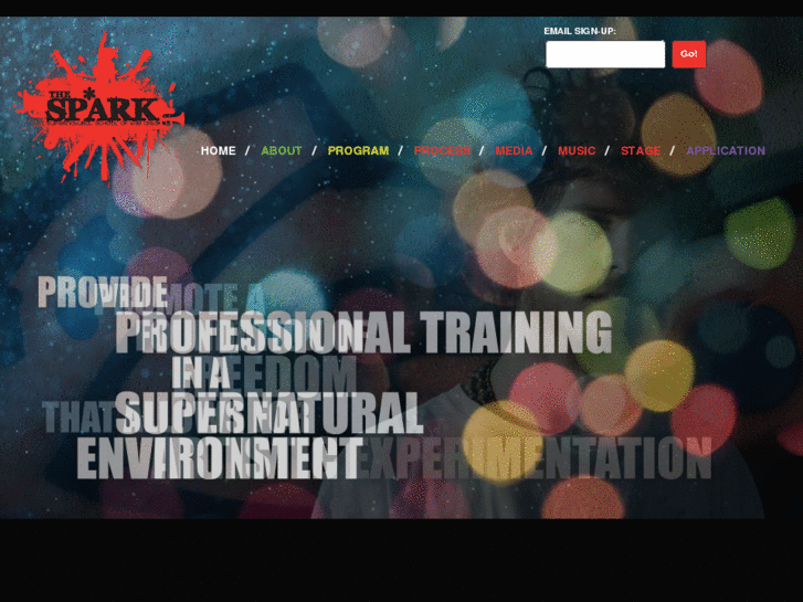 www.experiencethespark.com