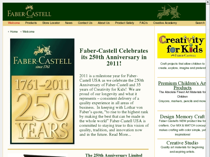 www.faber-castell.us