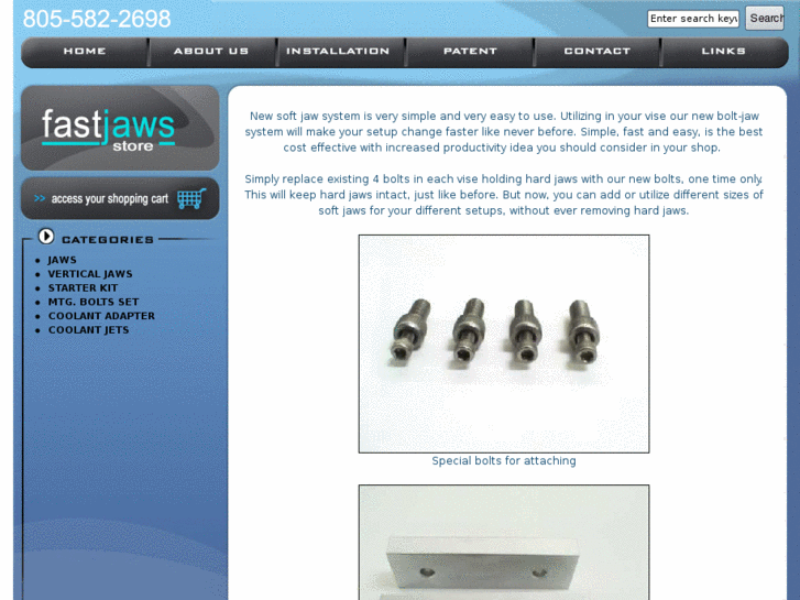 www.fastjaws.com