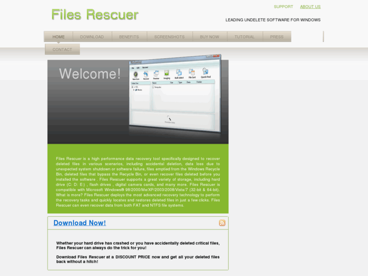 www.filesrescuer.com