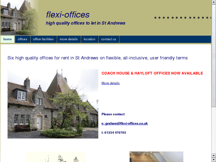 www.flexi-offices.co.uk